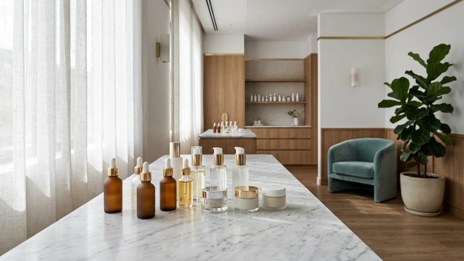 Krisara Skin Clinic case study