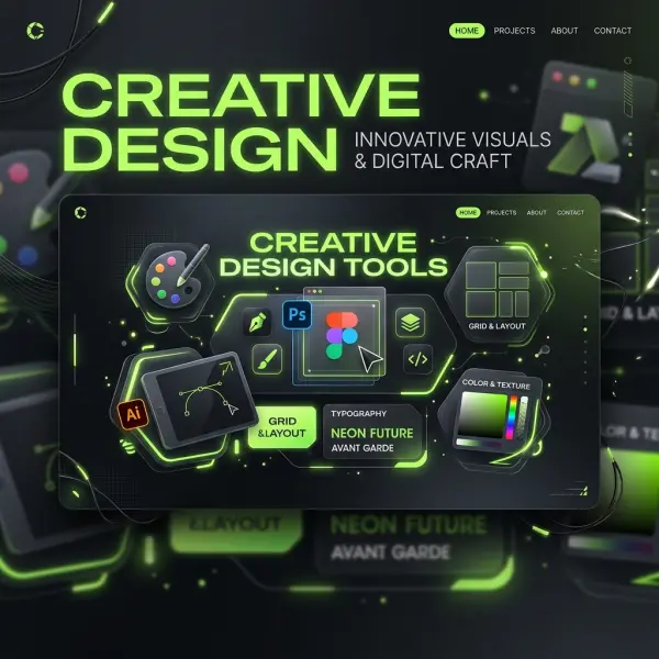 Creative Design