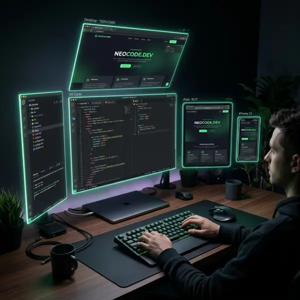 Website Development